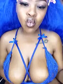 Boobylicious_BB on StripChat 