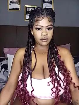 Boobylicious_BB on StripChat 