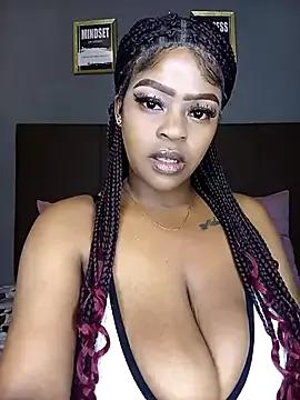 Boobylicious_BB on StripChat 