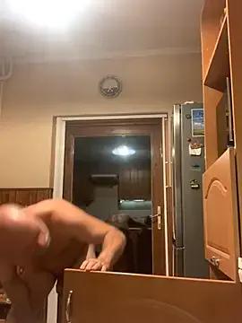 Boomerhun on StripChat 