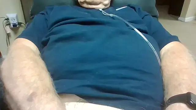 bootlegmanz on StripChat 