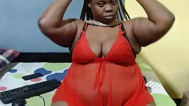 BootyGoddess23 on StripChat 