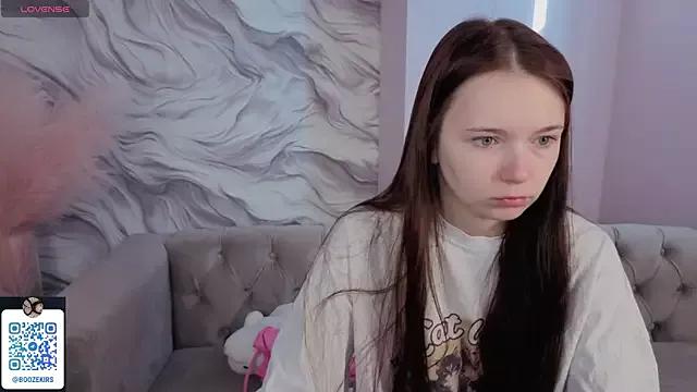 boozekirs_ on StripChat 