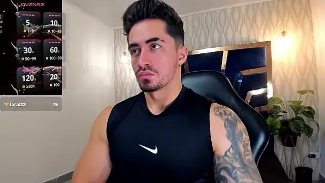 Brad_Summer on StripChat