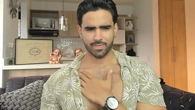 BradleySmithx on StripChat