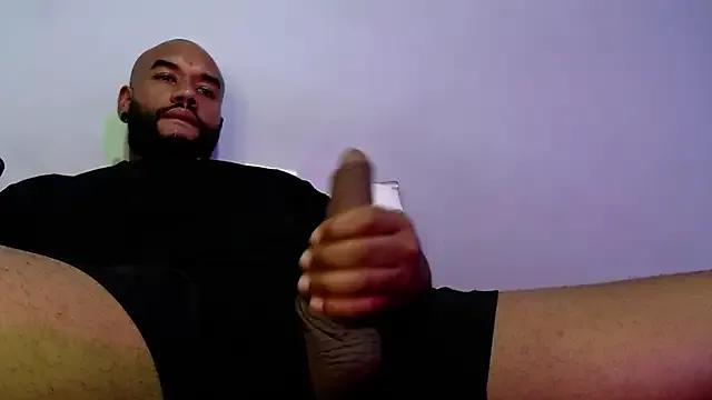 BrandonCollins on StripChat