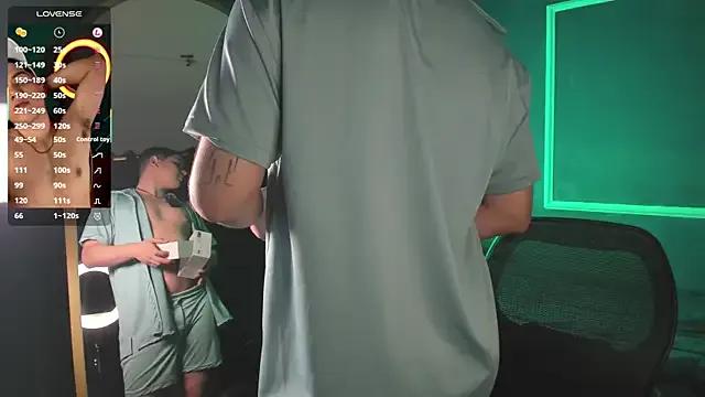 Brat_ on StripChat