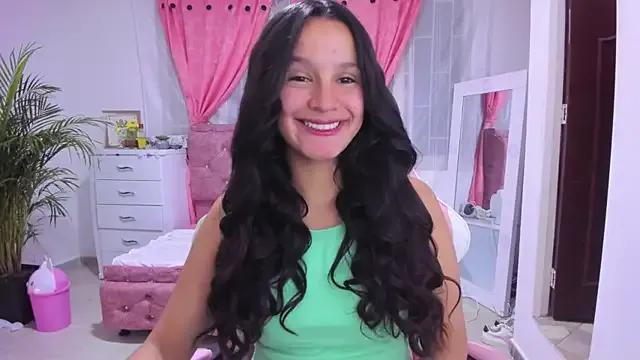 briandah_ on StripChat