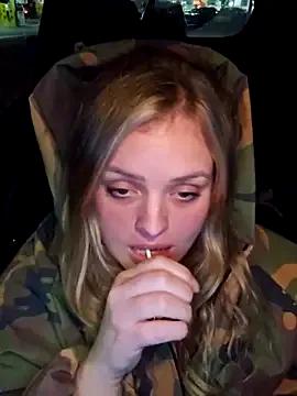 Bridgette03's avatar