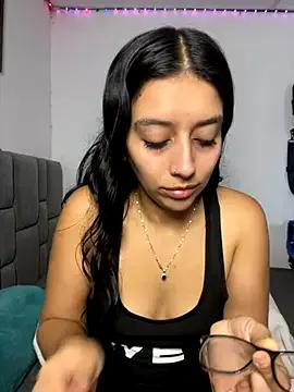BrittanyDiaz — Naked and Fuck pussy