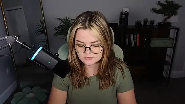 Brivana on StripChat