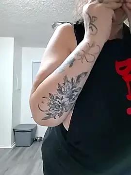 Brooklync03 on StripChat 