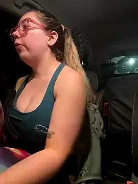 brooklynivy on StripChat 