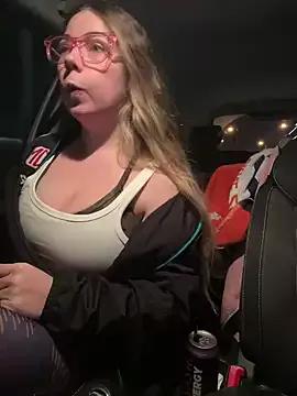 brooklynivy on StripChat 