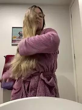 brooklynivy on StripChat 