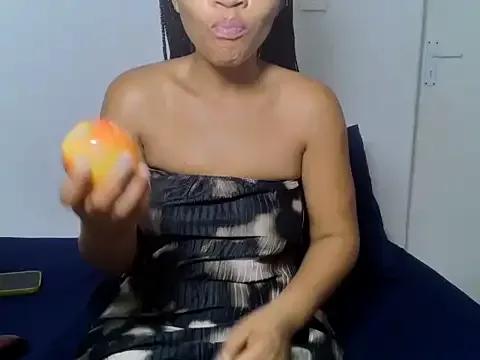 BrownSugarX02 — Freechat on StripChat