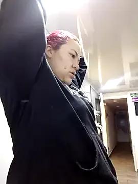 Bruja__Scarlata on StripChat