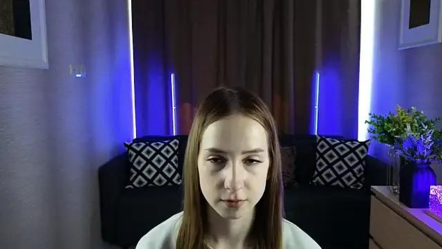 BrushyRabbet on StripChat
