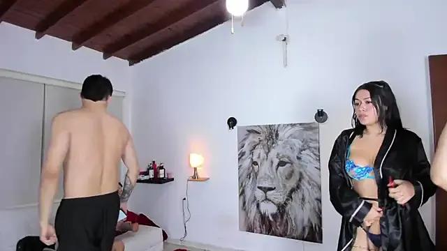 Brutal_primium — suck pussy + fuck face