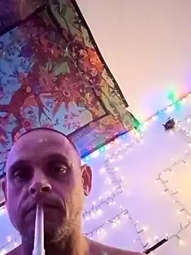 Buffshagswell on StripChat 