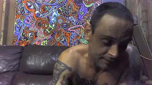 Buffshagswell on StripChat 