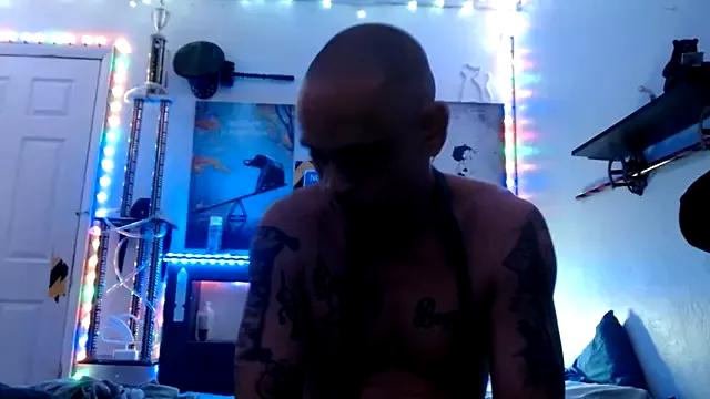Buffshagswell on StripChat 