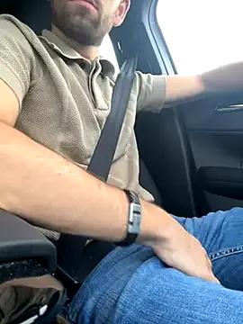 bullyboyy — Let's do a mega horny office show 