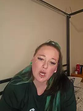 Bunny_Cummings on StripChat 