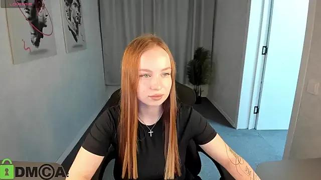 Bunny_Luvv on StripChat 
