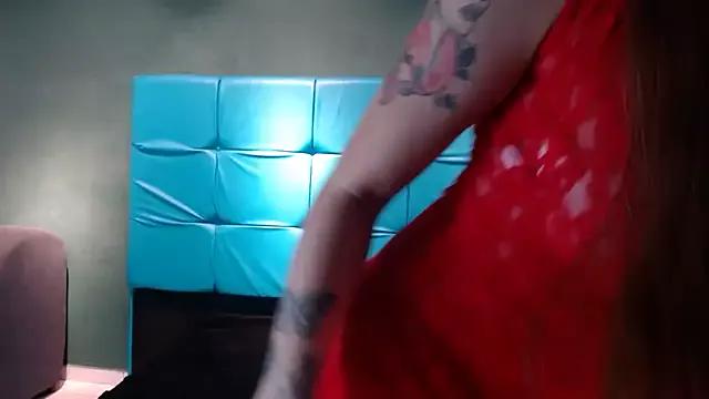 Bunny_Petit on StripChat 