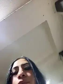 Bunny_sexy01 on StripChat