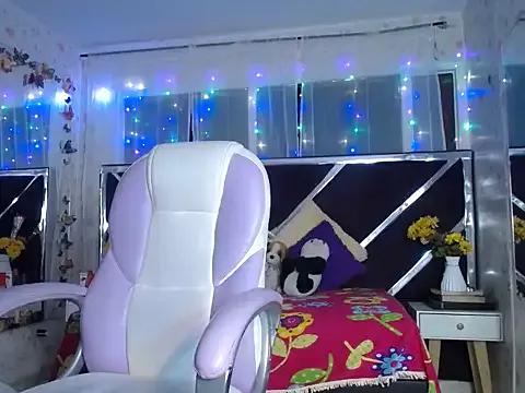 BunnyBliss_hot on StripChat
