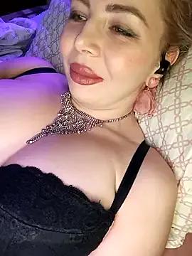 BunnyFoxy777 on StripChat