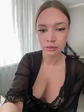 bunnyrich on StripChat 