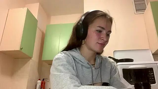BunnyTiedeman — wet shirt