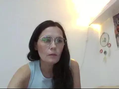 ButterflyJill on StripChat 