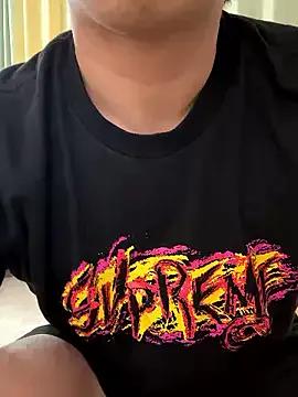 C-4bomb on StripChat