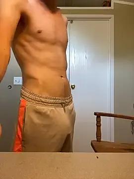 C-ishuge-9in on StripChat