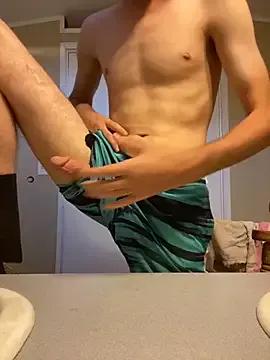 C-ishuge-9in — Watch me cum 