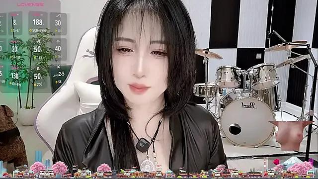 caicai99 on StripChat 