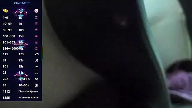 Call-me-mistress on StripChat 