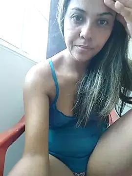 CallMeHeaven on StripChat 