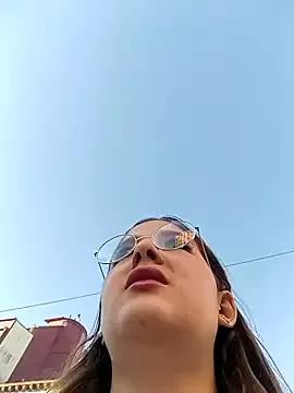 Callmejoyandenjoy on StripChat 