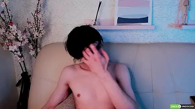 CalvinOwens on StripChat