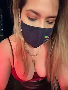 cam_divaa — 25 ASS SPANKS IN BALCONY 