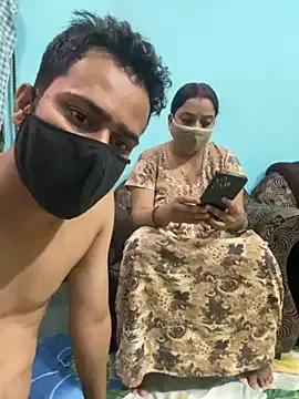 Cam_Rimi — Love you all