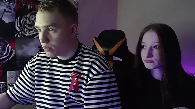 camcoupbang on StripChat 