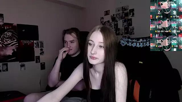 camcoupbang on StripChat 