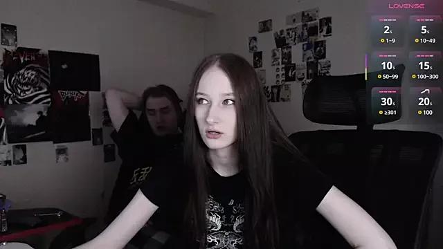 camcoupbang on StripChat 