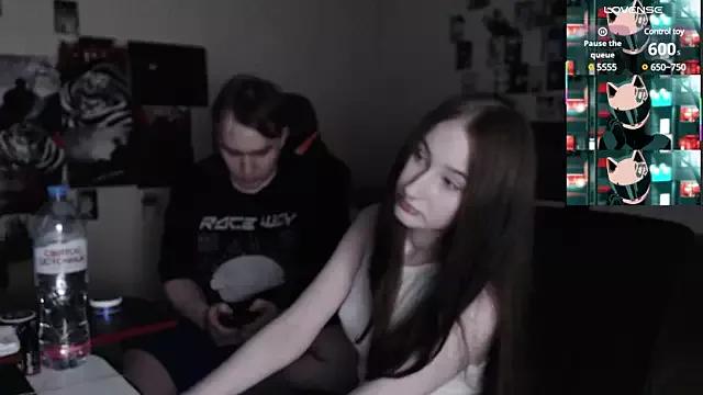 camcoupbang on StripChat 